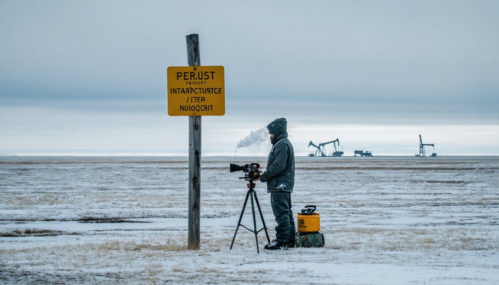 subsistence resource protection framework governance