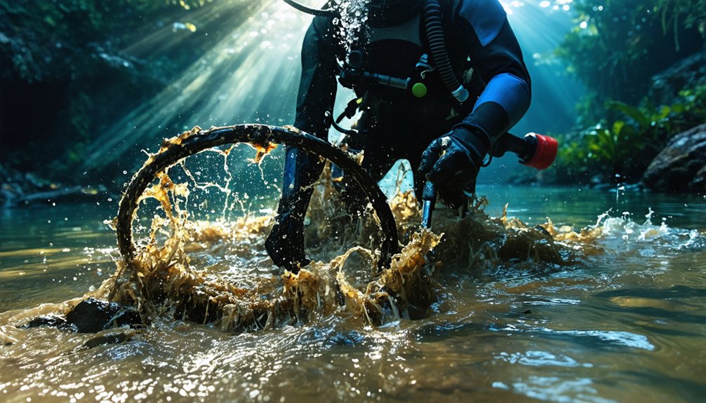 systematic efficient controlled documented