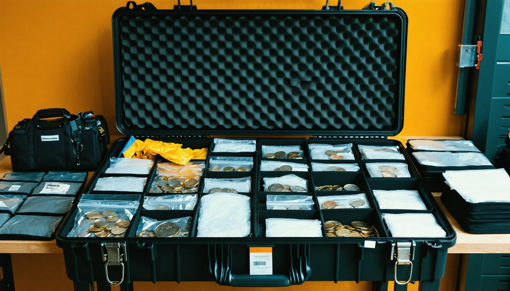 systematic protection preserves operational longevity