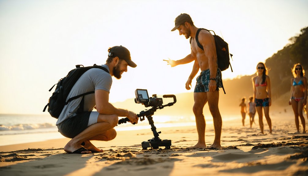 targeted diversified customer acquisition strategies