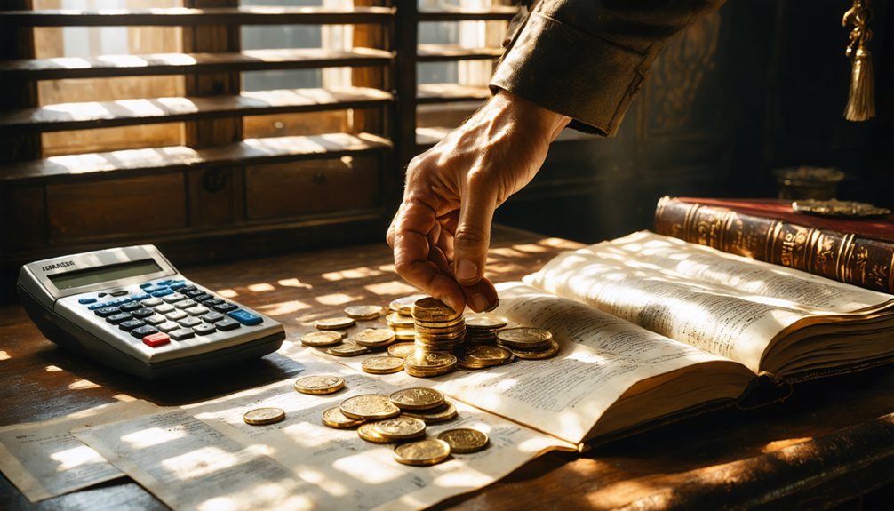 tax implications of treasure finds
