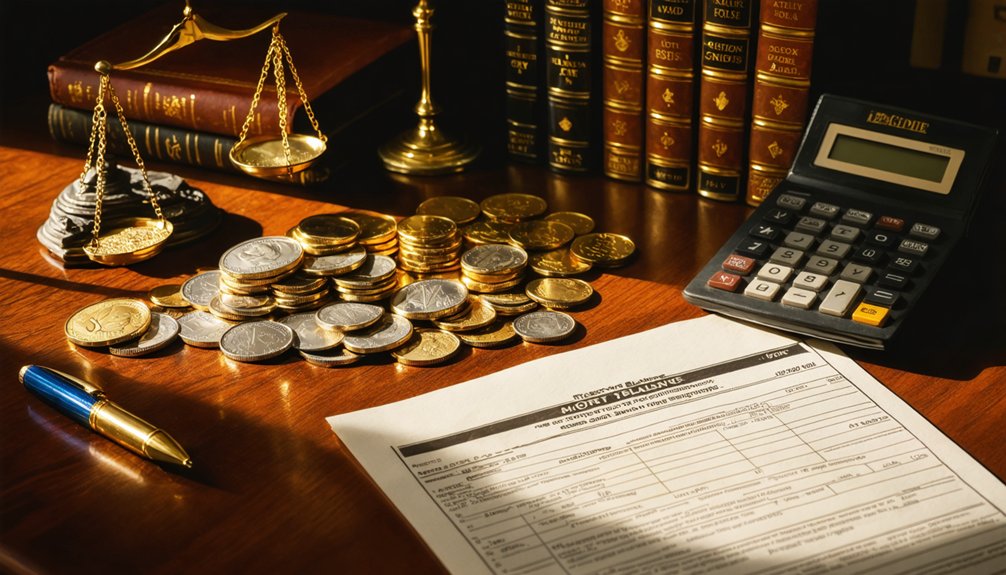 tax minimizing treasure finds planning