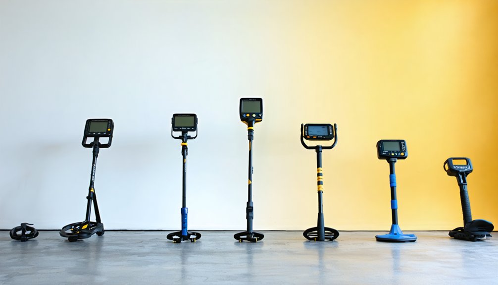 technology versatility depth specialization