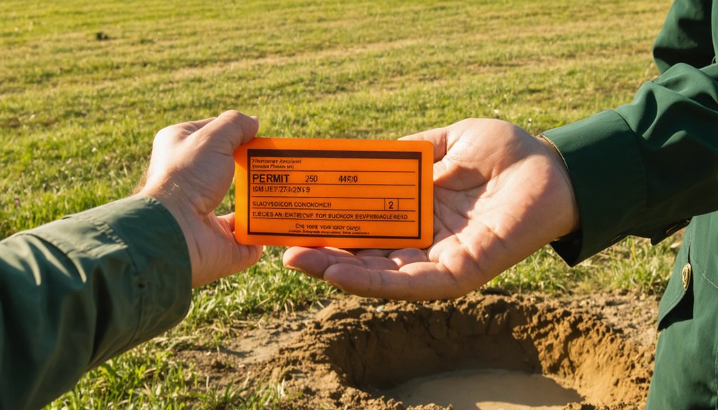 tiered penalties for detection violations