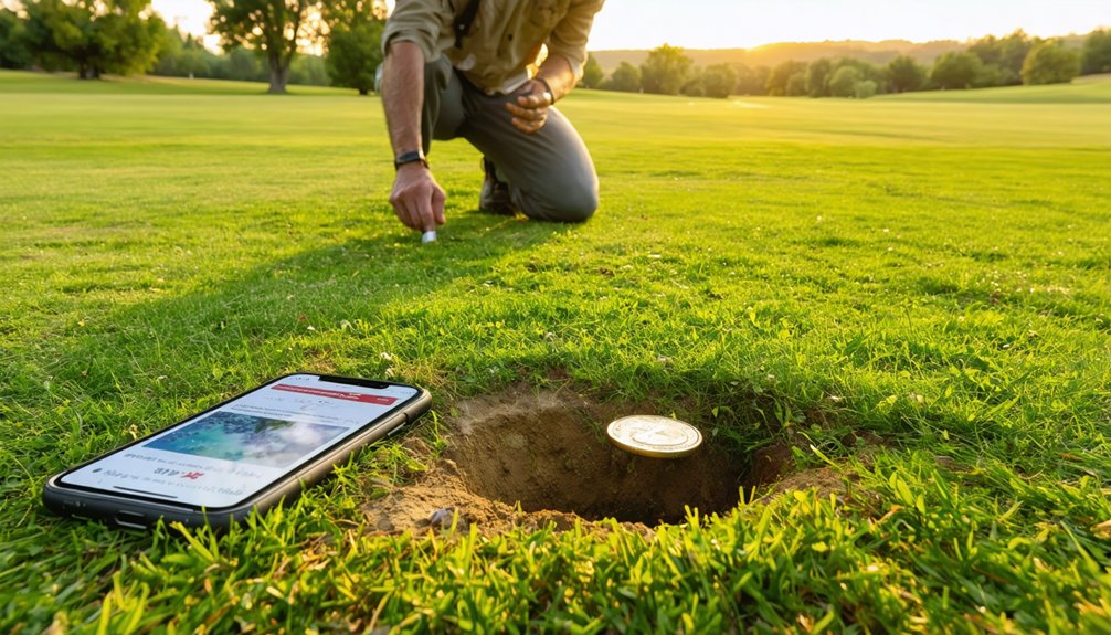 tiered reporting land ownership documentation compliance