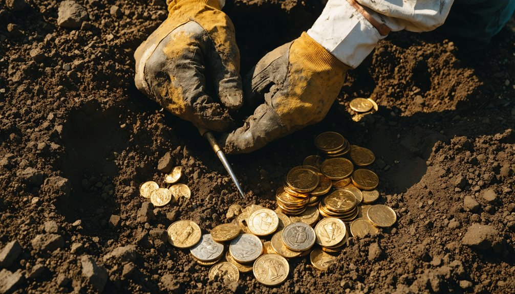 treasure hunting codified context preserving collaboration