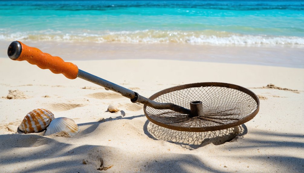 treasure hunting opportunities beyond miami dade