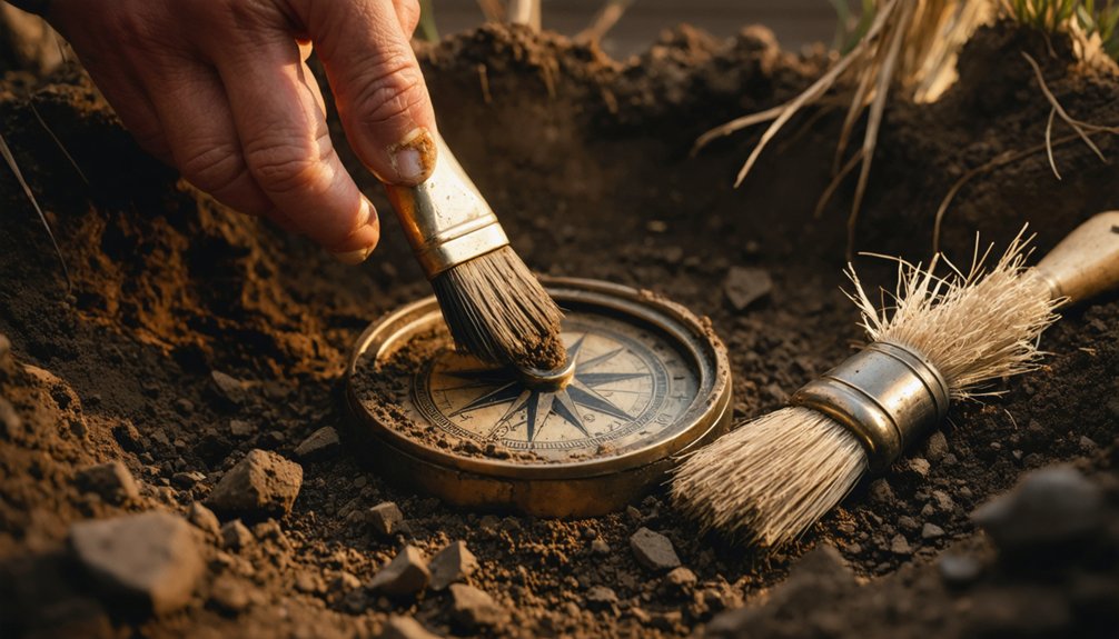 treasure hunting strategies uncovered