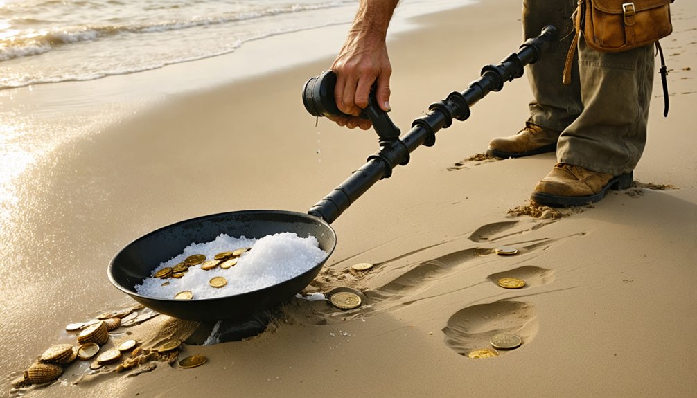 treasure hunting tips for all