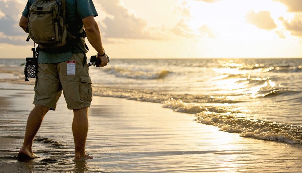 understand local artifact regulations