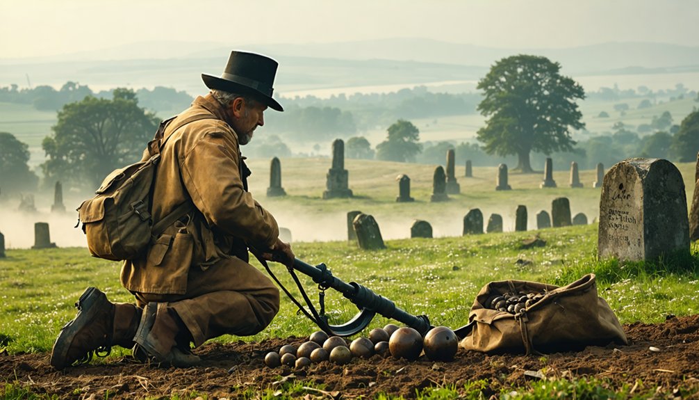 unearth history s secrets responsibly