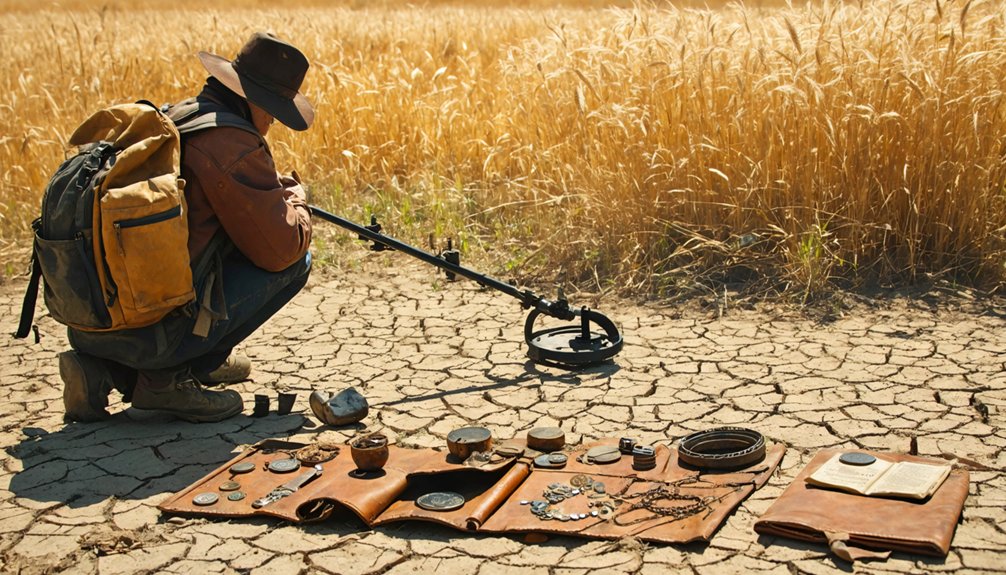 unearthing hidden kansas artifacts
