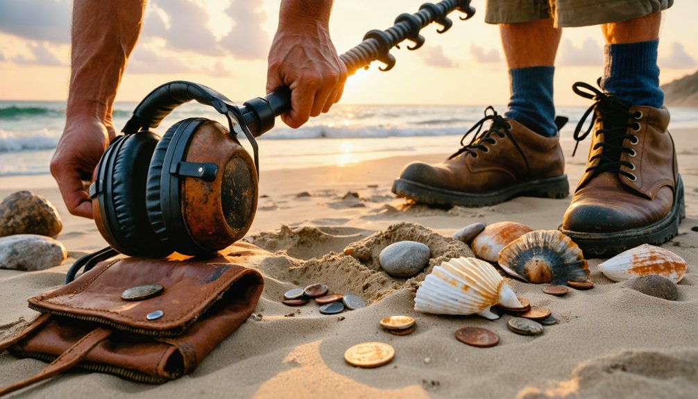 unearthing hidden treasures efficiently