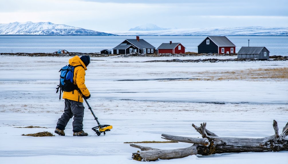 unique coastal tribal land considerations