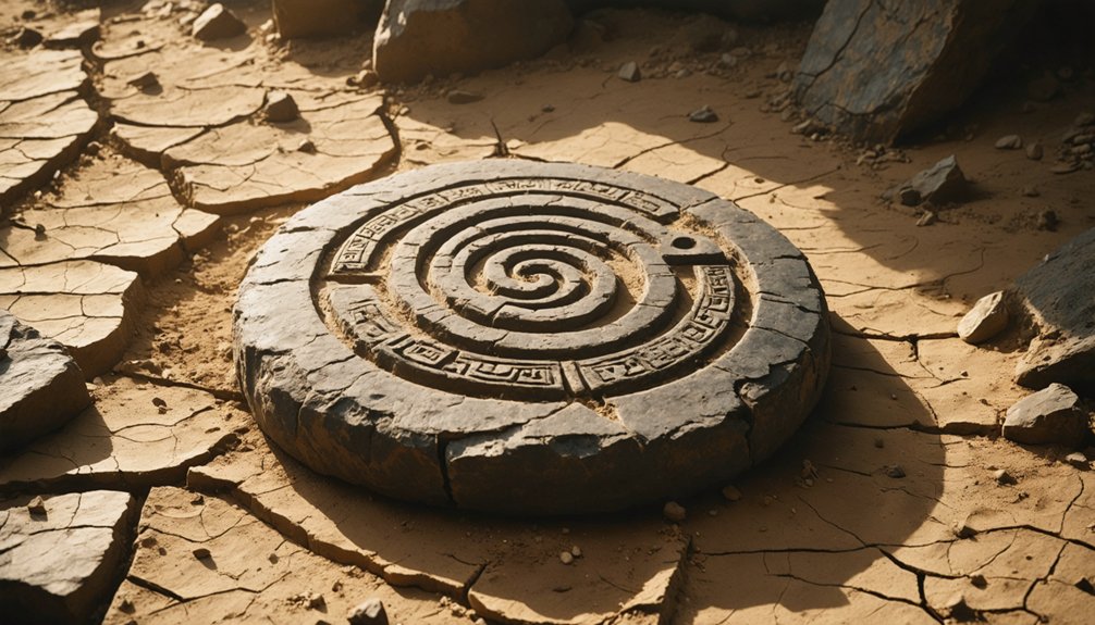 unresolved ancient enigmas