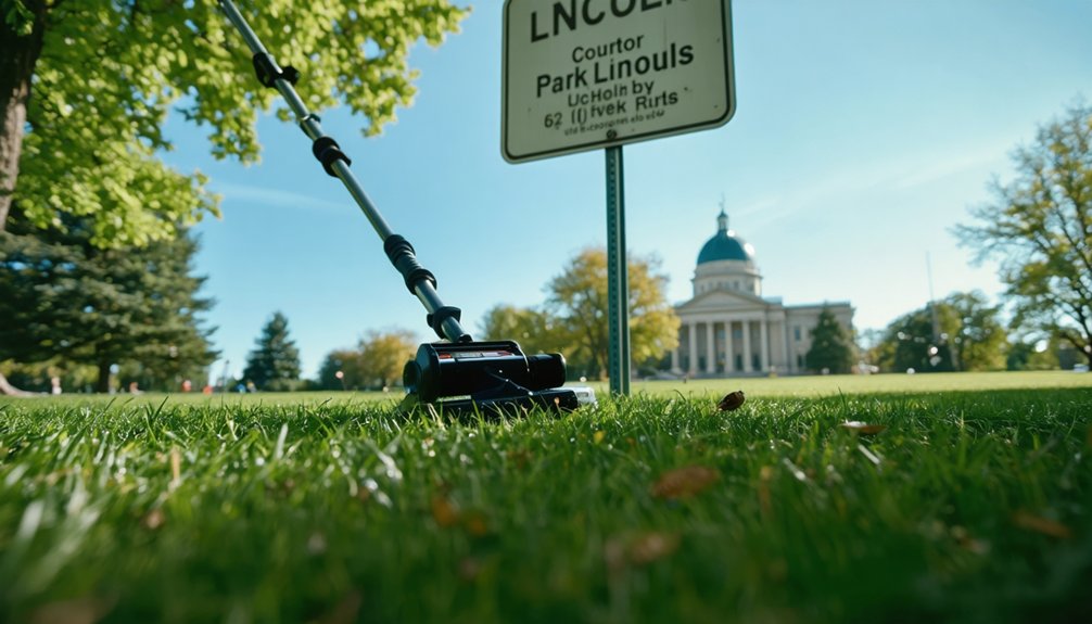 variable local park rules