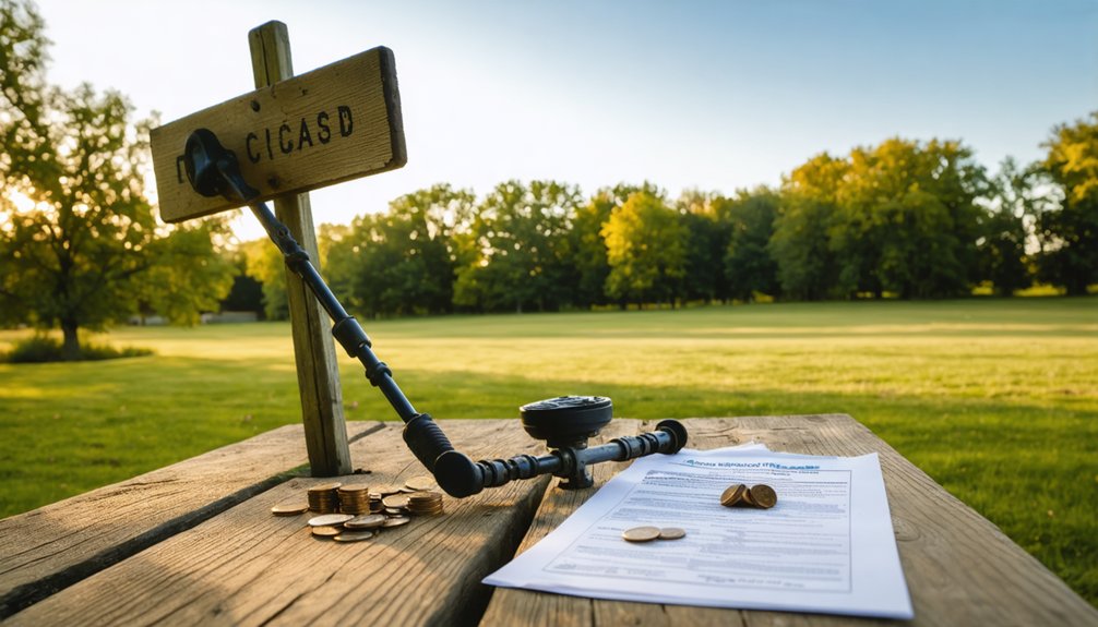 verify permissions before detecting