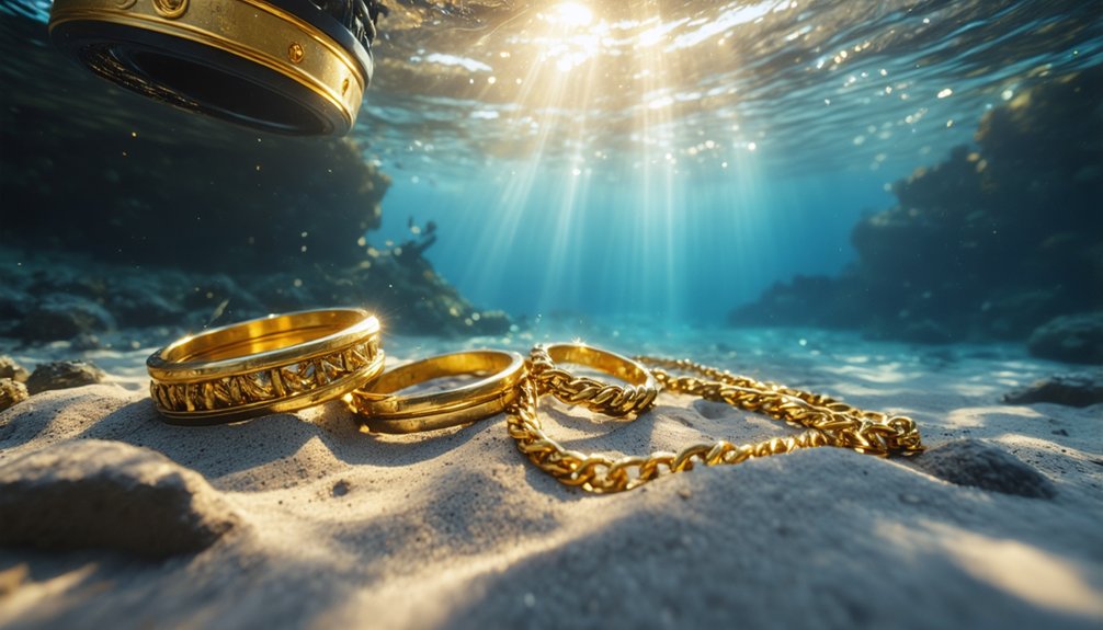 waterproof sensitive reliable efficient