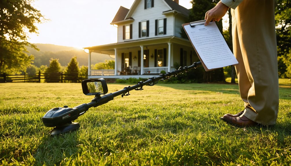 written authorization for private access