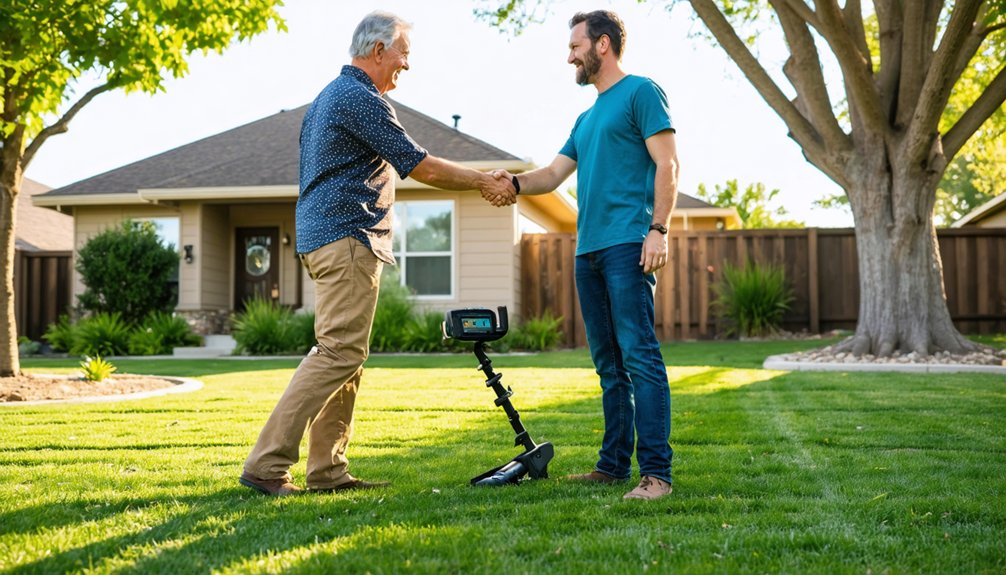 written consent required