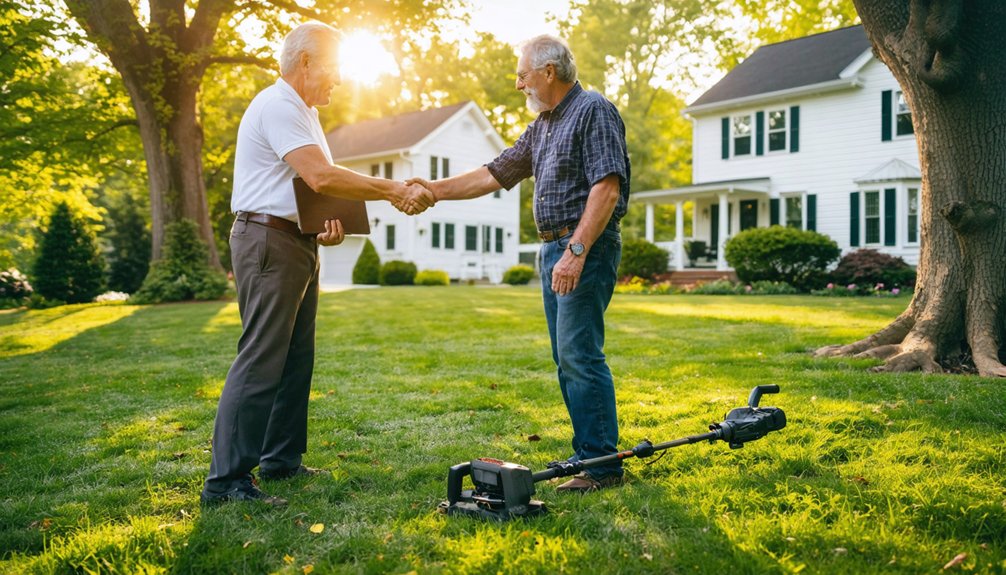 written permission ensures legal compliance