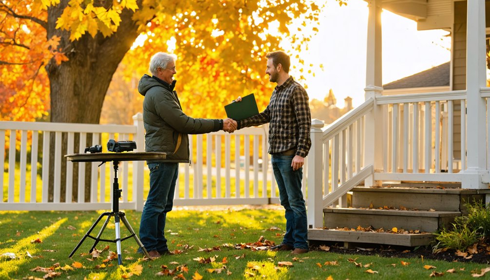 written permission required