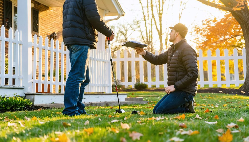 written permission required