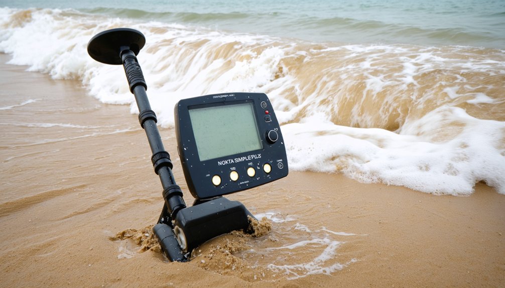 adjust sensitivity for stability