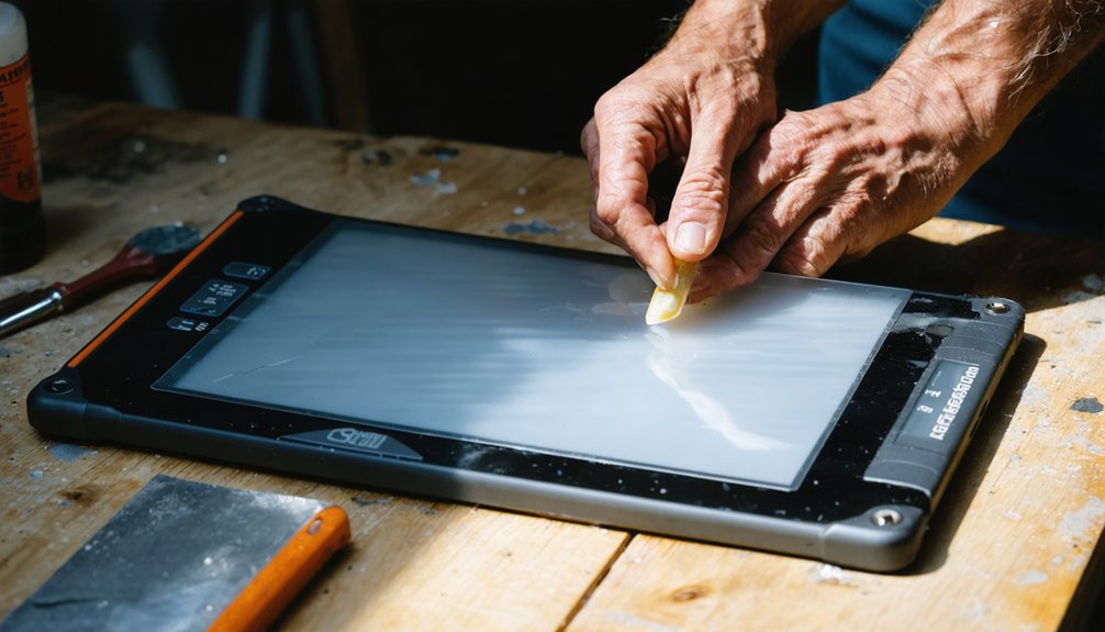 affordable metal detector protection