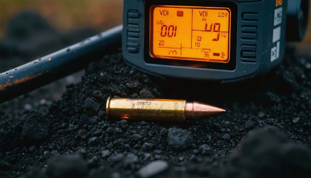 analyze tone and depth