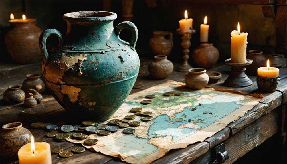 ancient roman shipwreck discovery