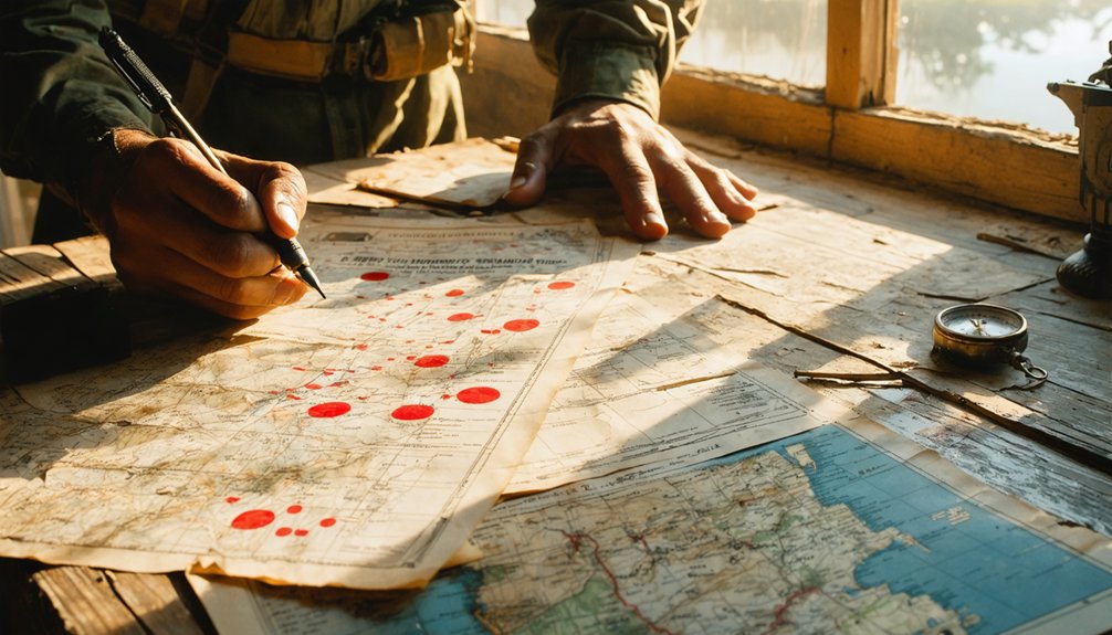 apply for corps permit