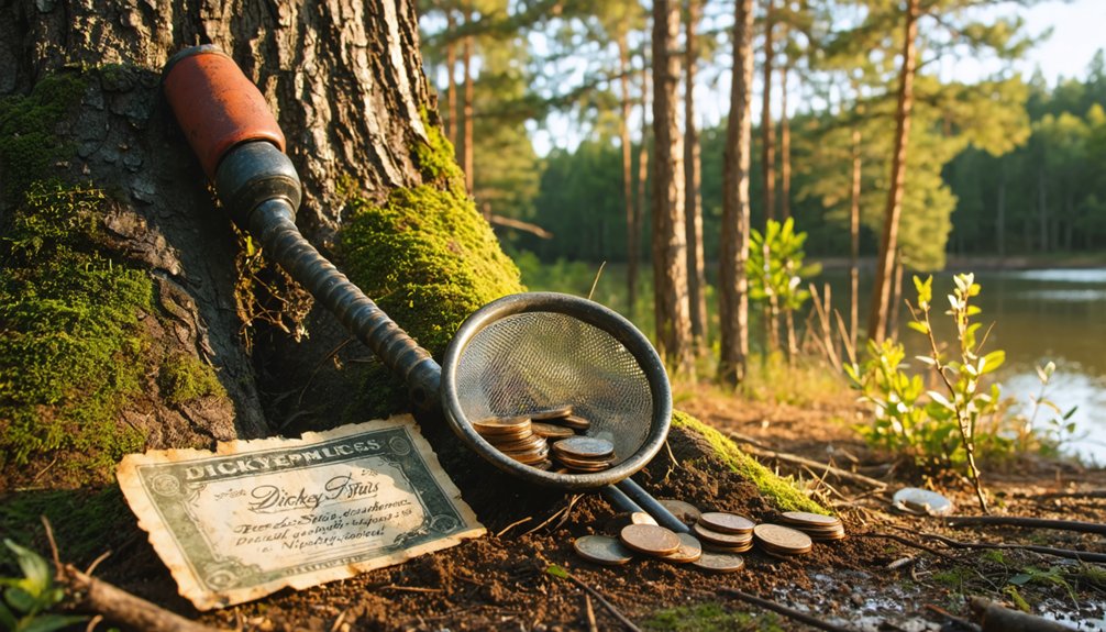 approval needed for detecting