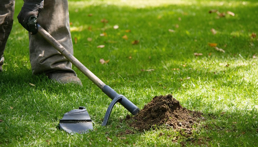 approved tools for detecting