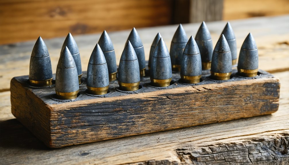 archeological evidence of conflict