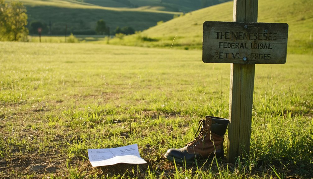 arpa restricts artifact excavation