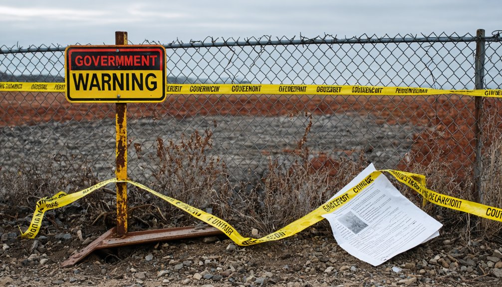 arpa violations can escalate