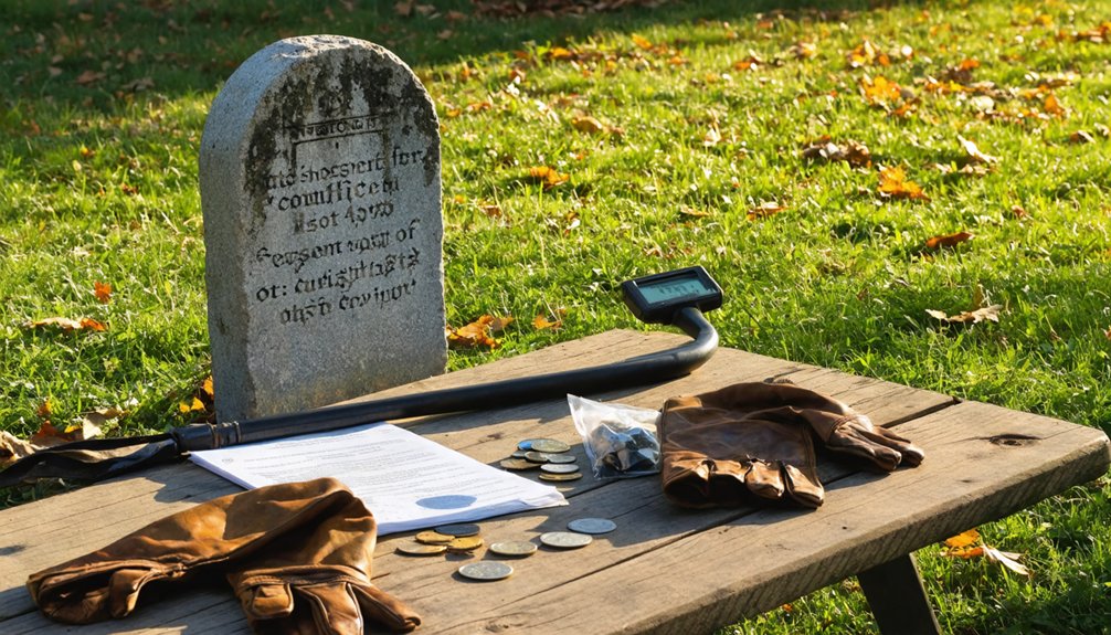 artifact ownership laws explained