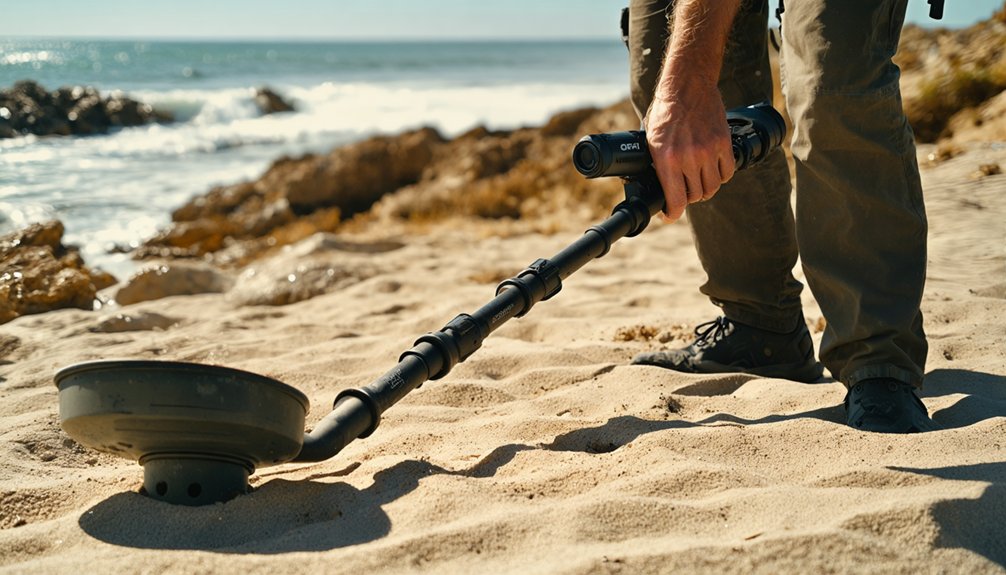 avoid common detector mistakes