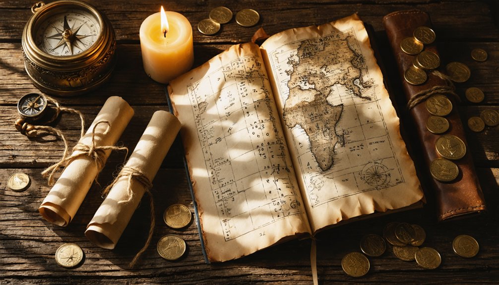 beale s elusive treasure ciphers