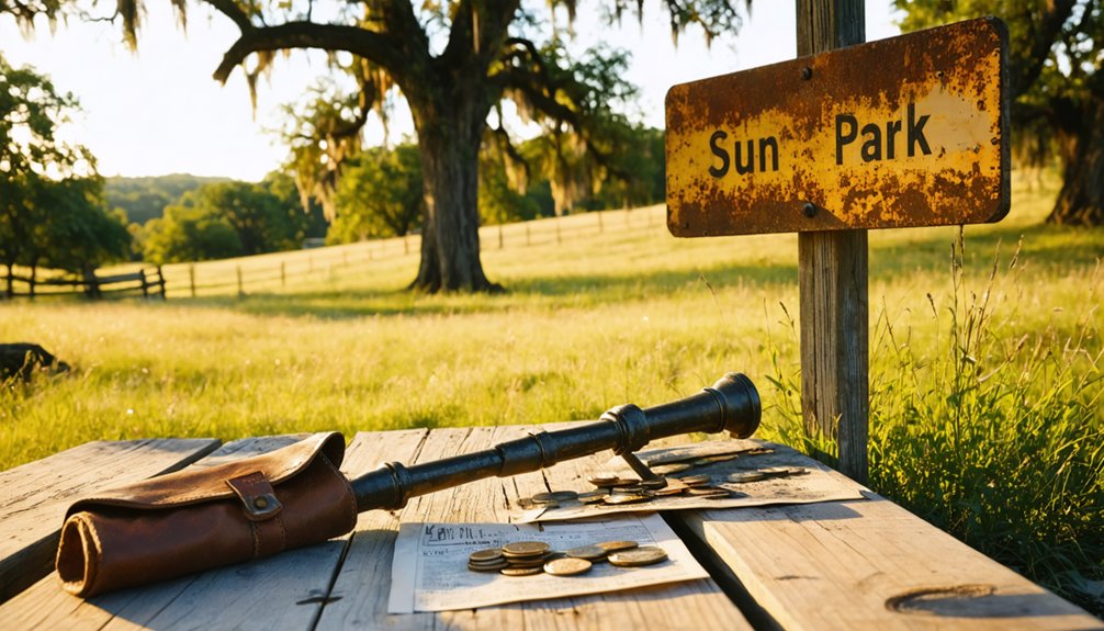 boerne metal detecting guidelines