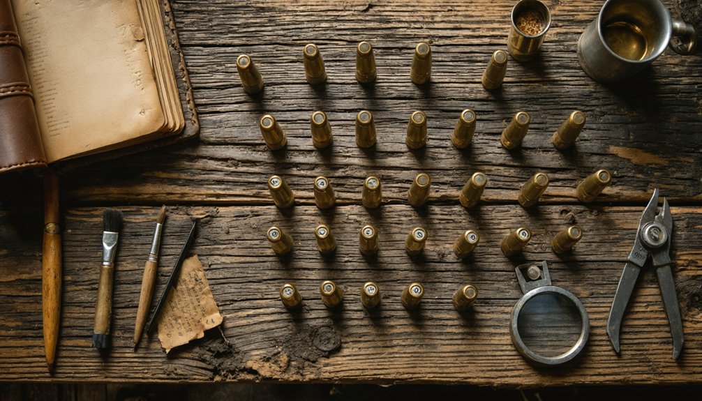 bullet find documentation guide