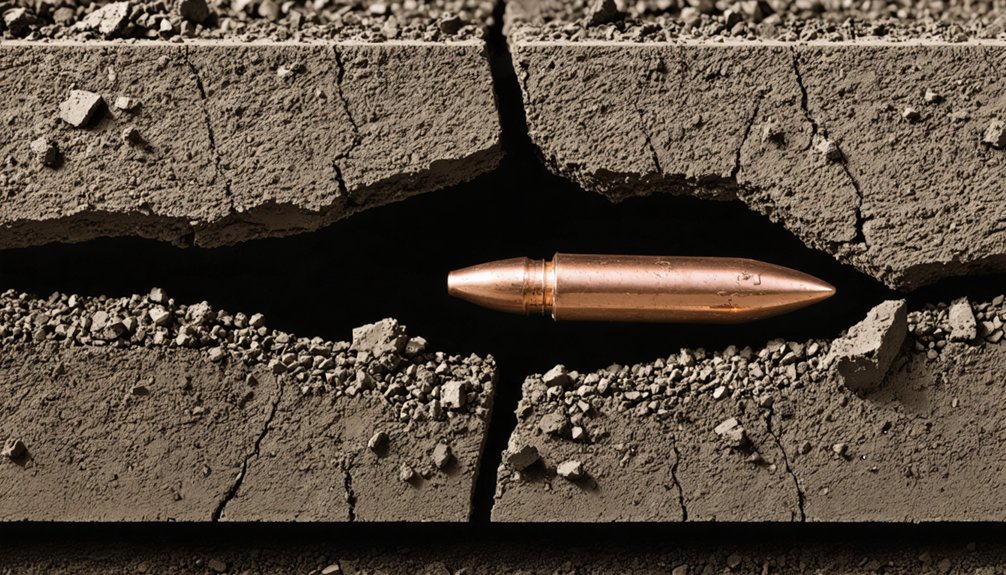 bullet soil dynamics explained