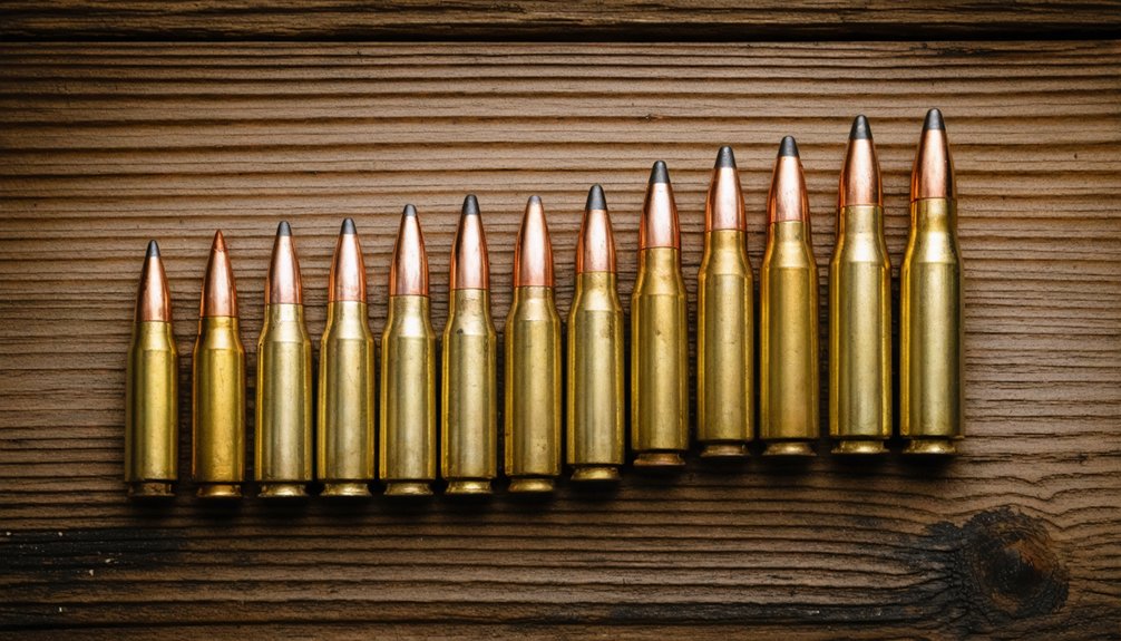 caliber identification made easy