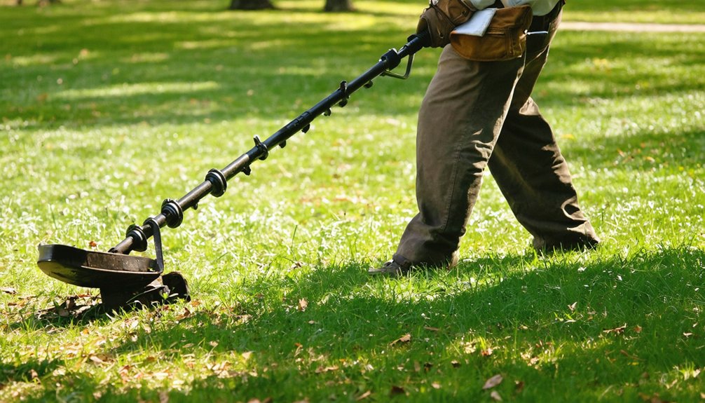 cambridge metal detecting regulations