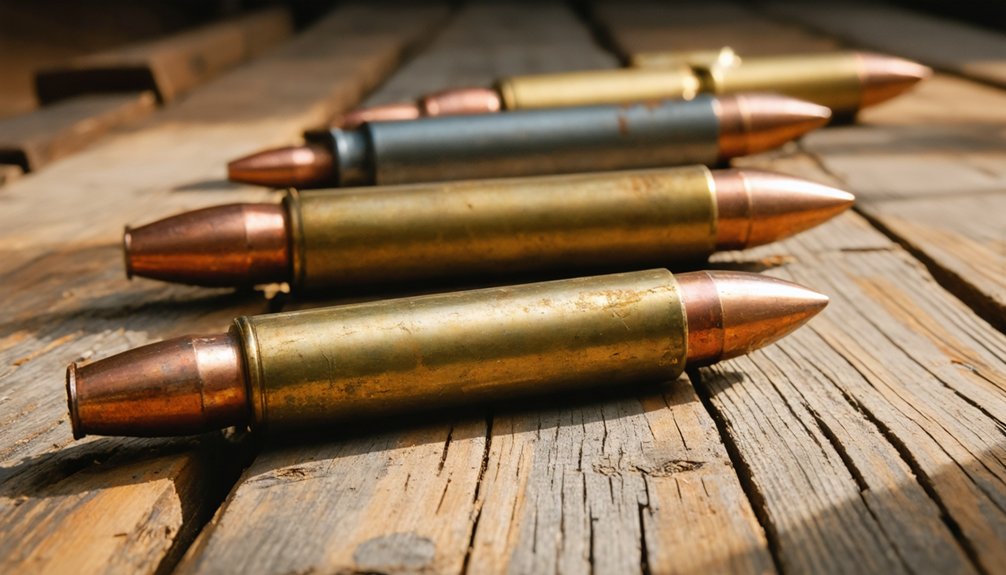 cartridge design impacts performance