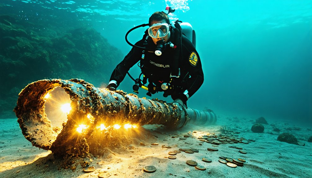 certified divers access opportunities