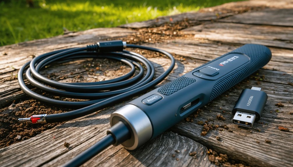 charge configure stay ready