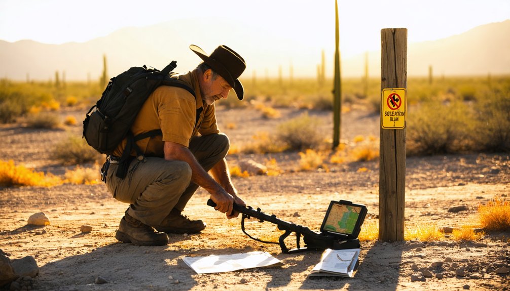 check blm claims status