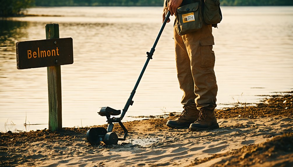 check local beach regulations